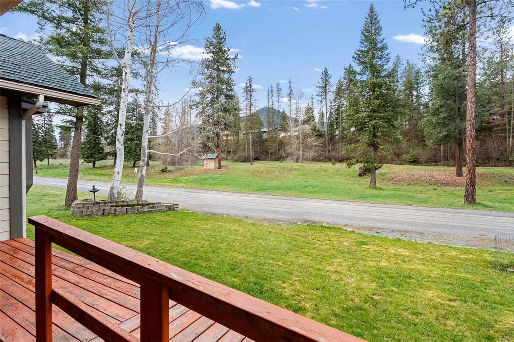 282 Clark Fork Drive Superior MT 59872