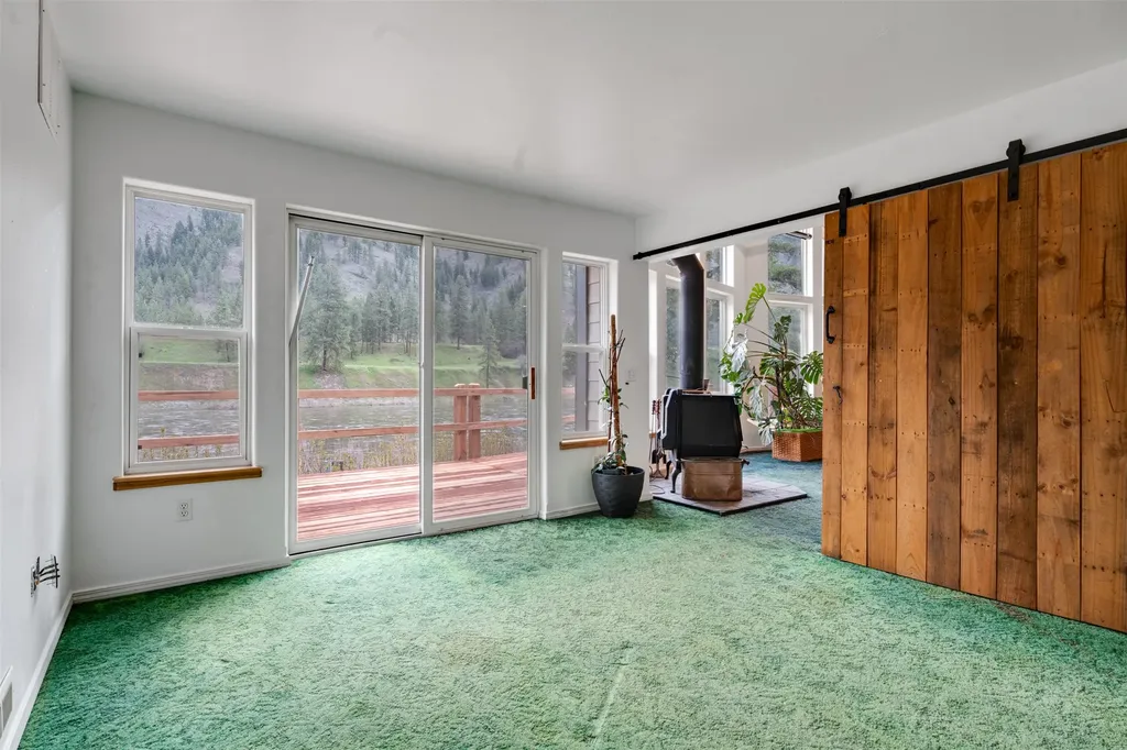282 Clark Fork Drive Superior MT 59872
