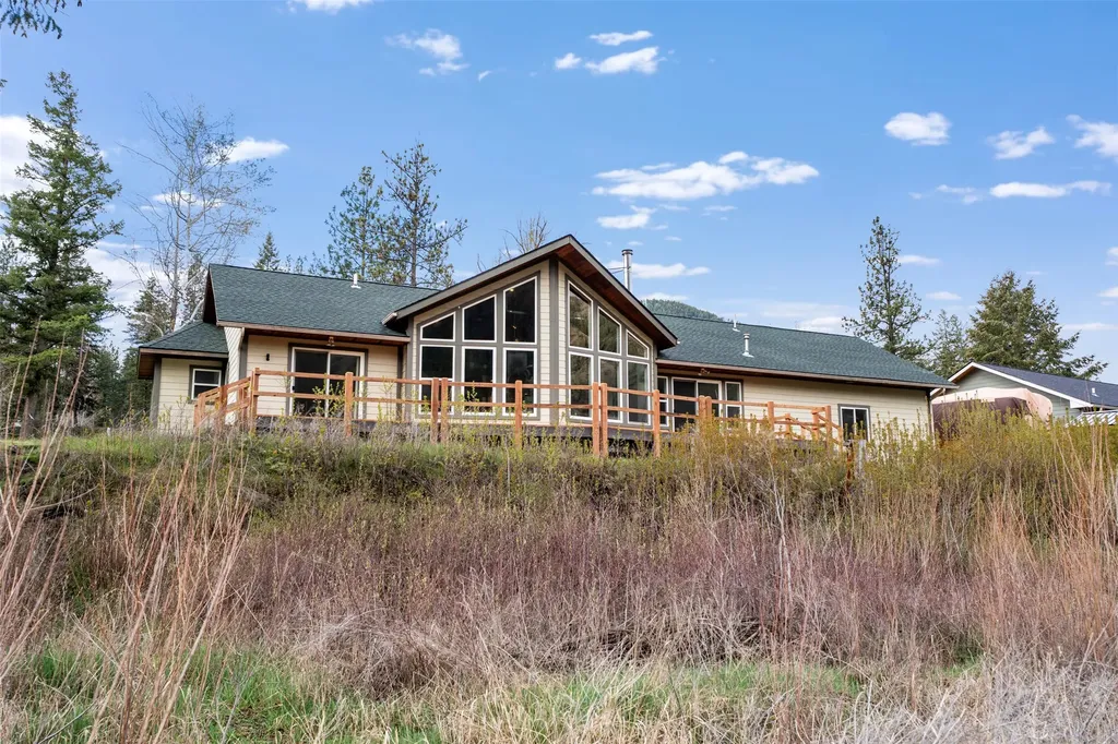 282 Clark Fork Drive Superior MT 59872