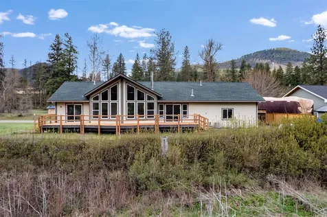 282 Clark Fork Drive Superior MT 59872