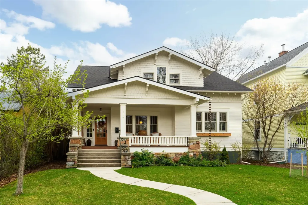314 5th Avenue E Kalispell MT 59901