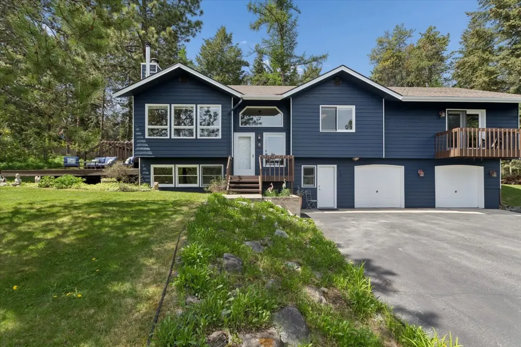 172 Mallard Loop Whitefish MT 59937