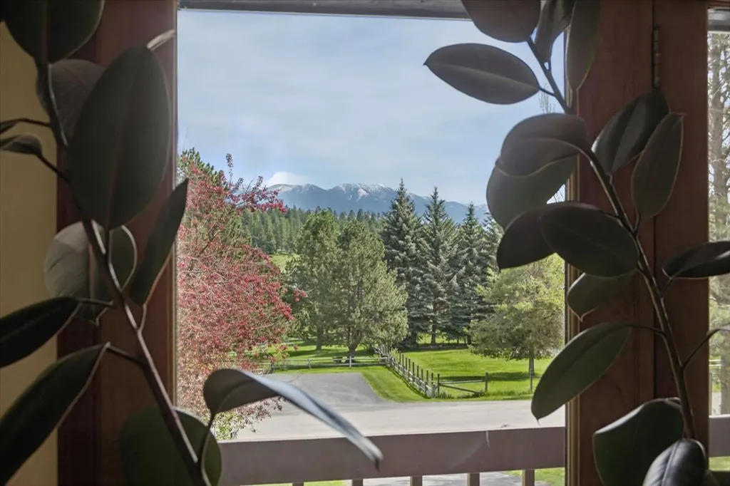 172 Mallard Loop Whitefish MT 59937