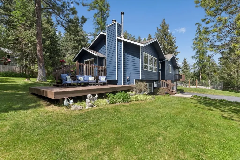 172 Mallard Loop Whitefish MT 59937