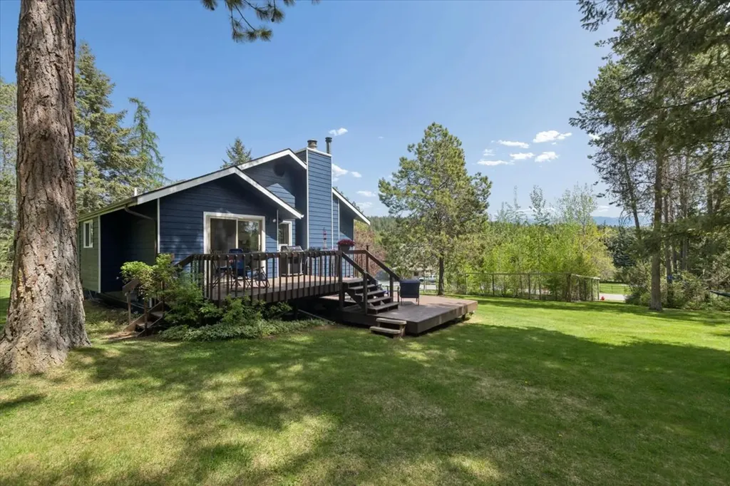 172 Mallard Loop Whitefish MT 59937