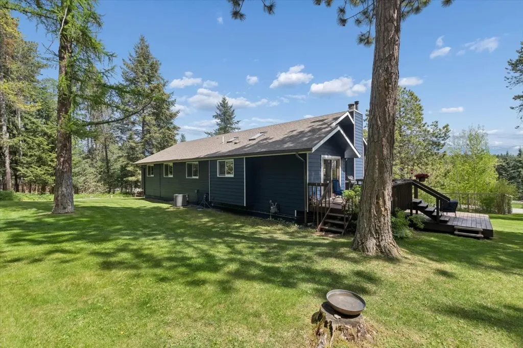 172 Mallard Loop Whitefish MT 59937