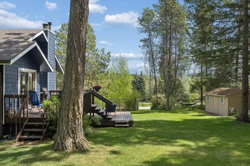172 Mallard Loop Whitefish MT 59937