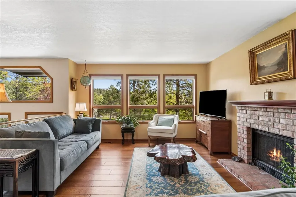 172 Mallard Loop Whitefish MT 59937