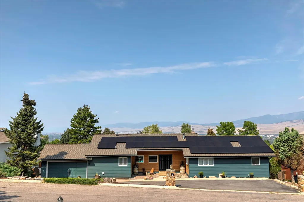 410 Ben Hogan Drive Missoula MT 59803
