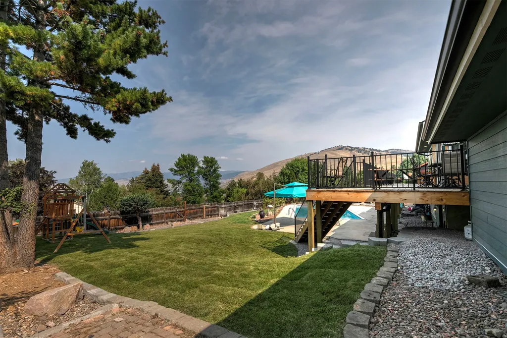410 Ben Hogan Drive Missoula MT 59803
