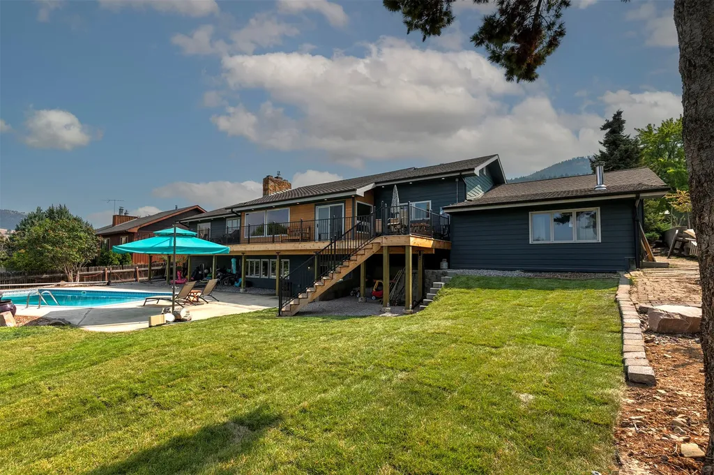 410 Ben Hogan Drive Missoula MT 59803