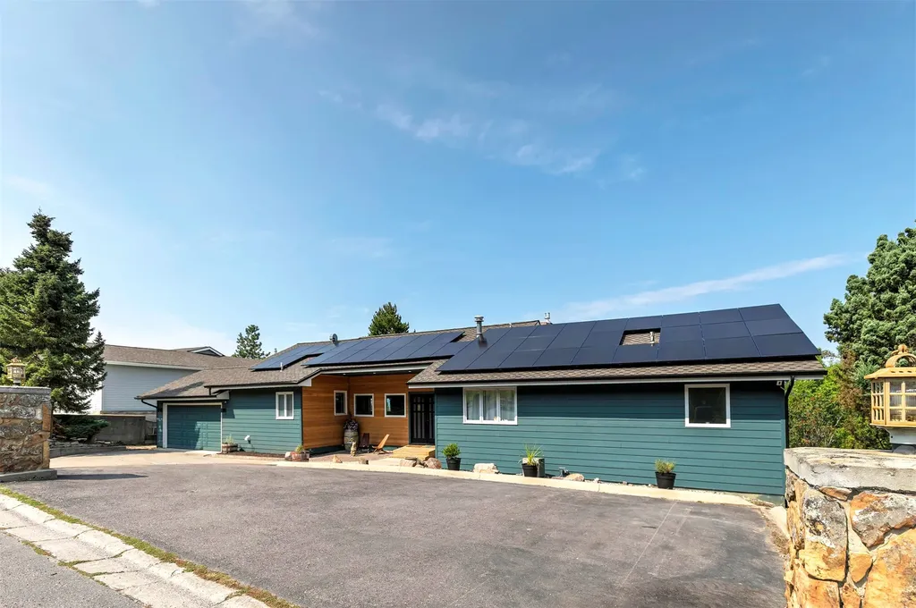 410 Ben Hogan Drive Missoula MT 59803