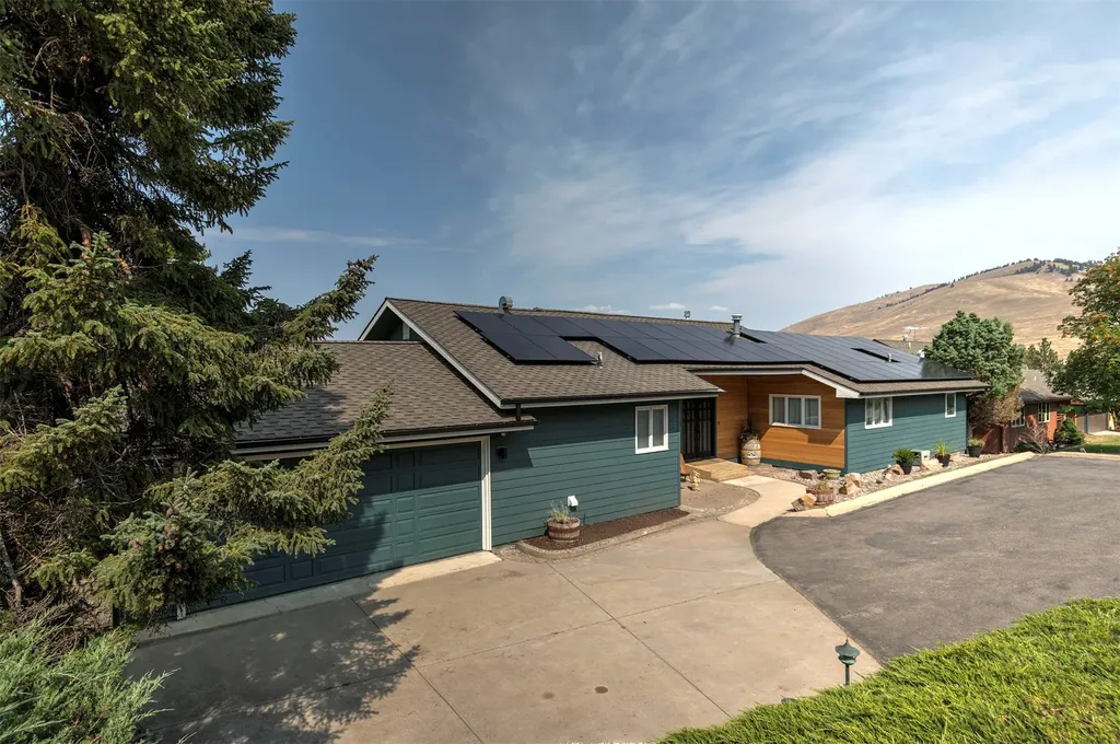 410 Ben Hogan Drive Missoula MT 59803