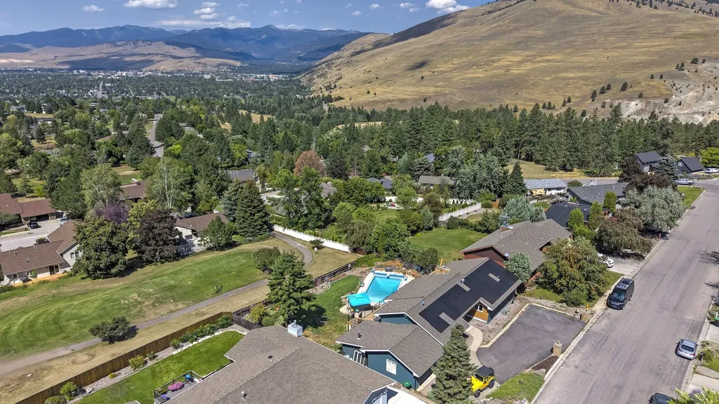 410 Ben Hogan Drive Missoula MT 59803