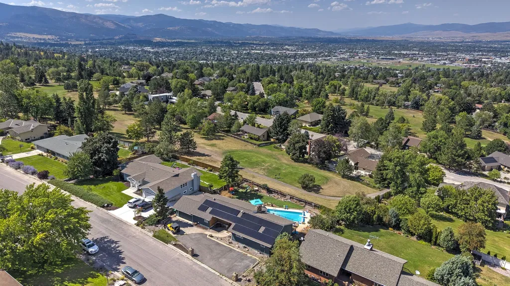410 Ben Hogan Drive Missoula MT 59803