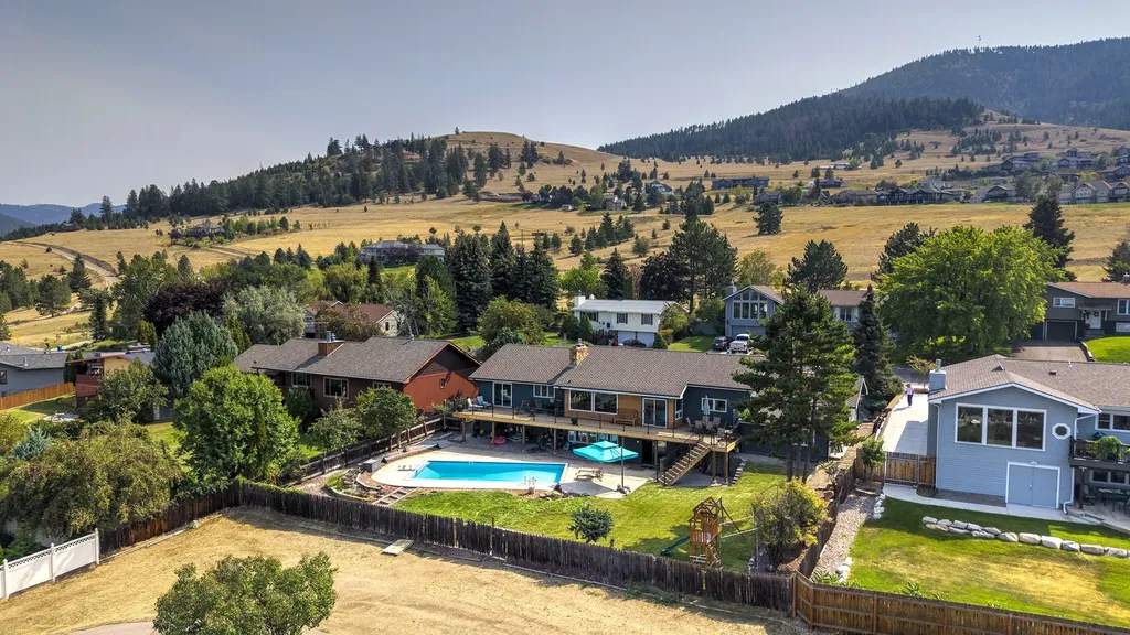 410 Ben Hogan Drive Missoula MT 59803