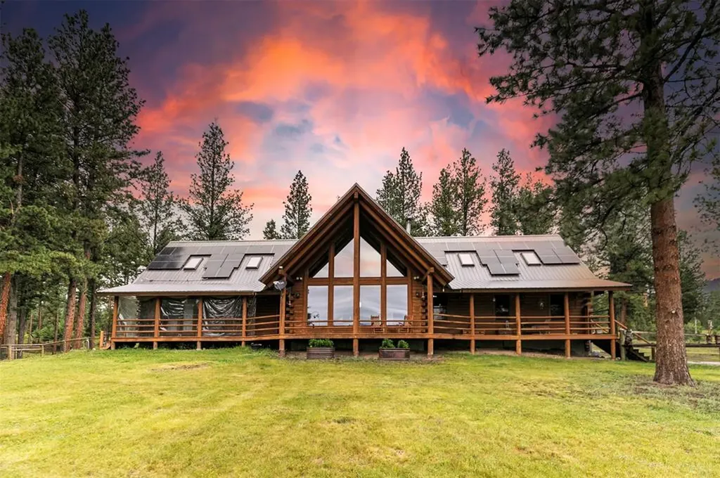 2532 Valley View Road Lincoln MT 59639