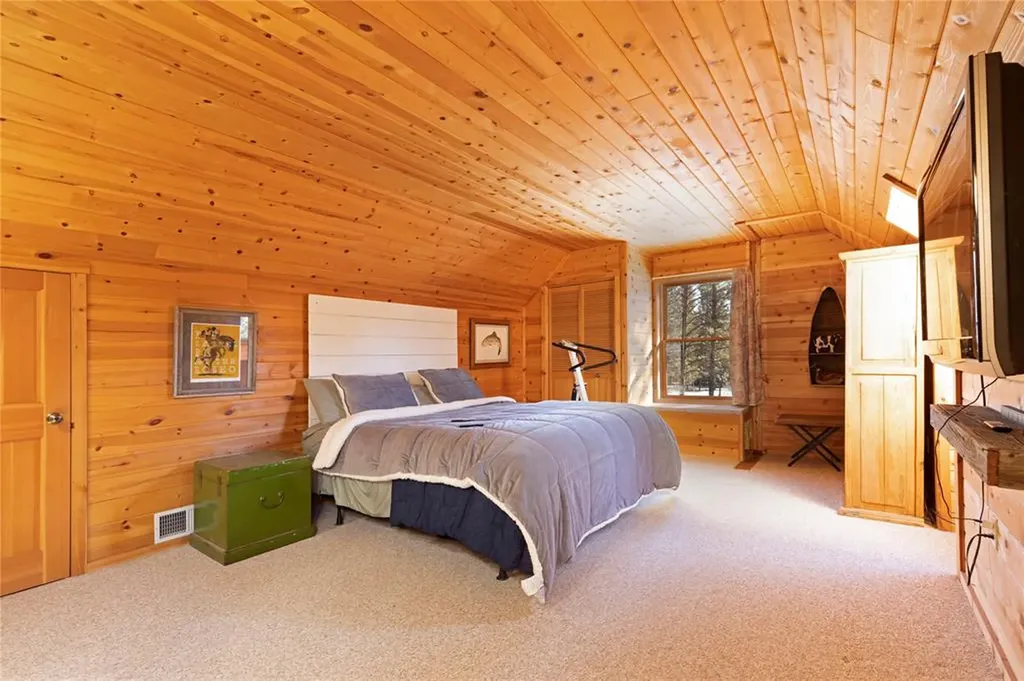 2532 Valley View Road Lincoln MT 59639