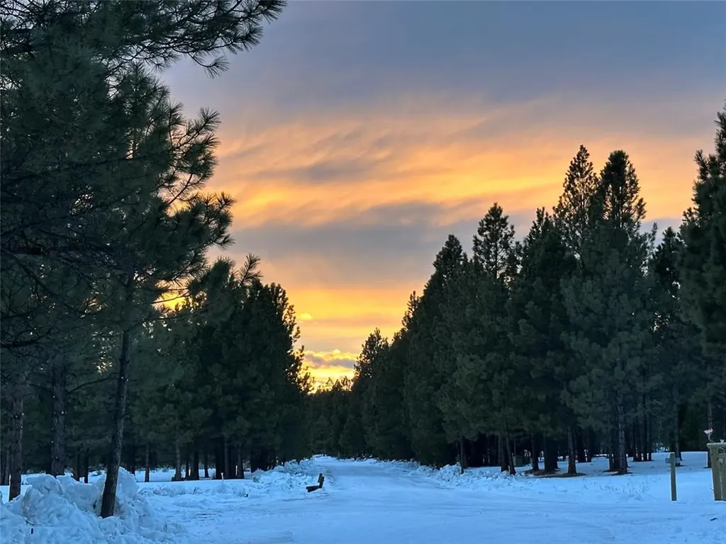 2532 Valley View Road Lincoln MT 59639