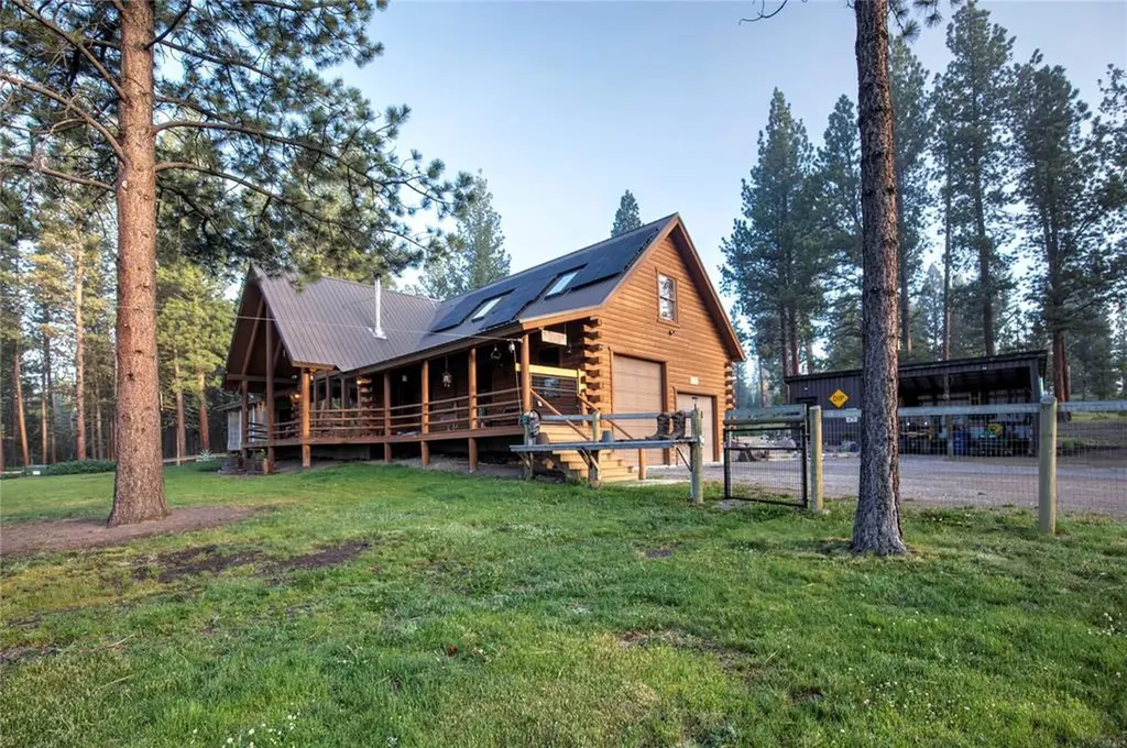 2532 Valley View Road Lincoln MT 59639