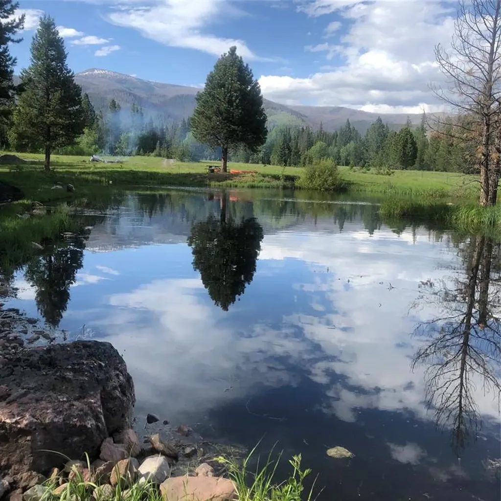 2532 Valley View Road Lincoln MT 59639