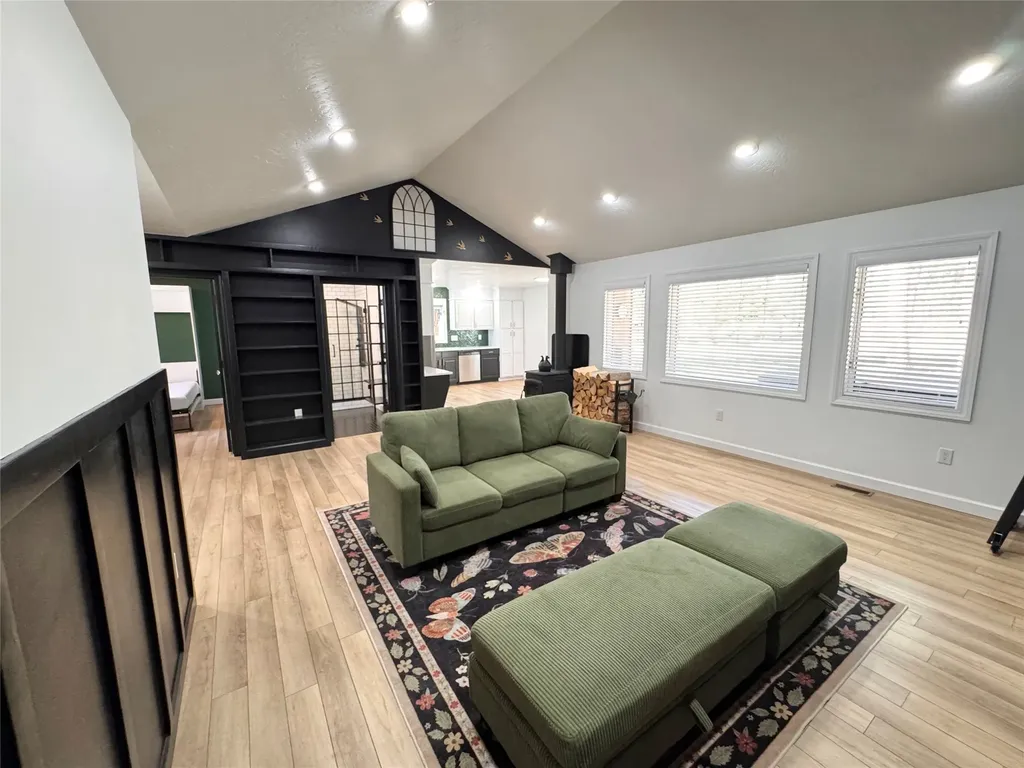 144 Lynx Court Seeley Lake MT 59868