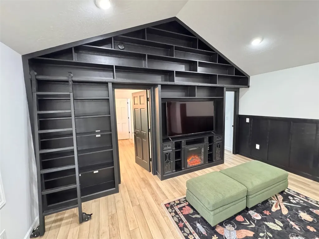 144 Lynx Court Seeley Lake MT 59868