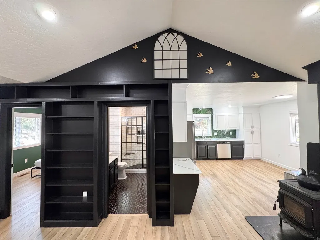 144 Lynx Court Seeley Lake MT 59868