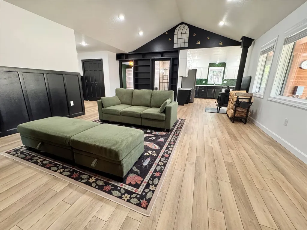 144 Lynx Court Seeley Lake MT 59868