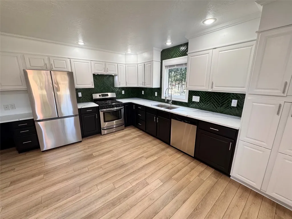 144 Lynx Court Seeley Lake MT 59868