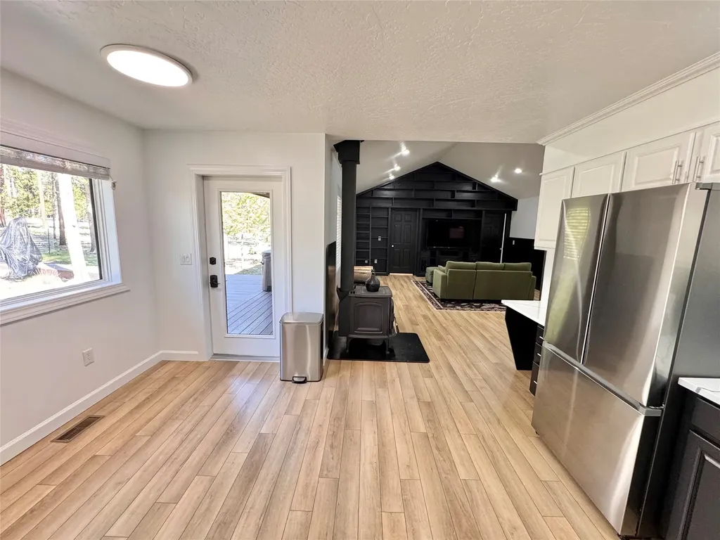 144 Lynx Court Seeley Lake MT 59868