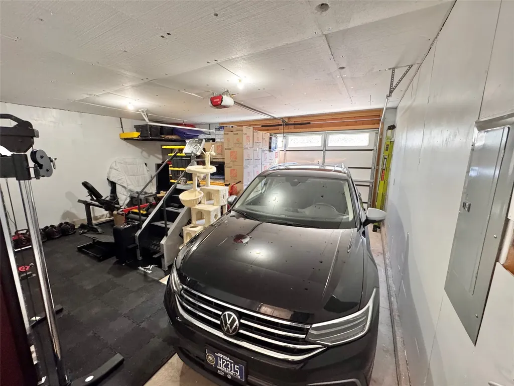 144 Lynx Court Seeley Lake MT 59868