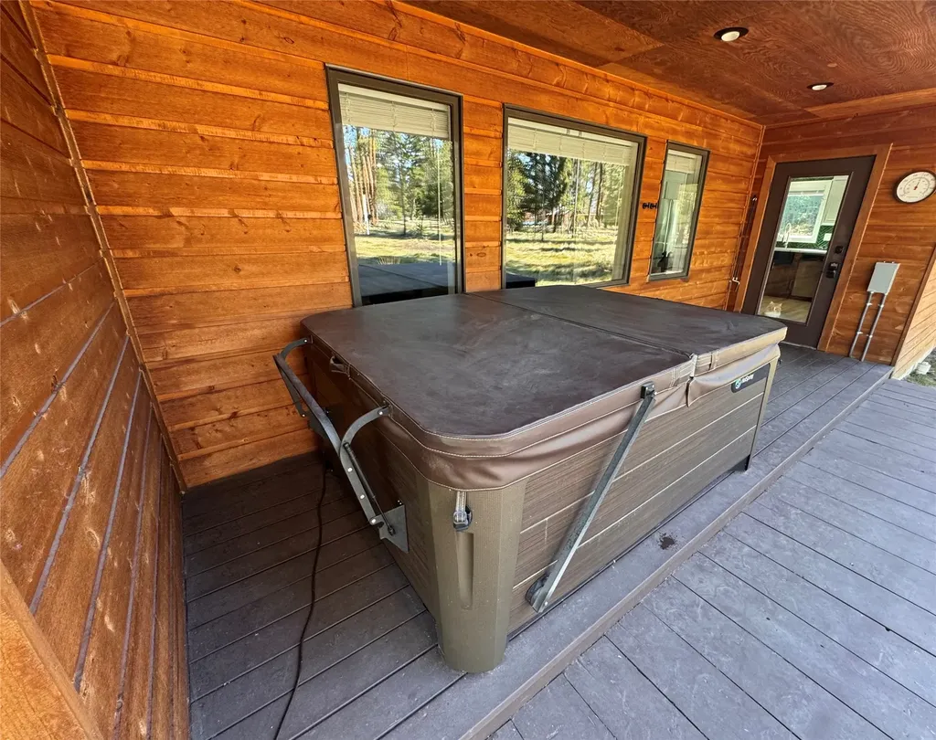144 Lynx Court Seeley Lake MT 59868