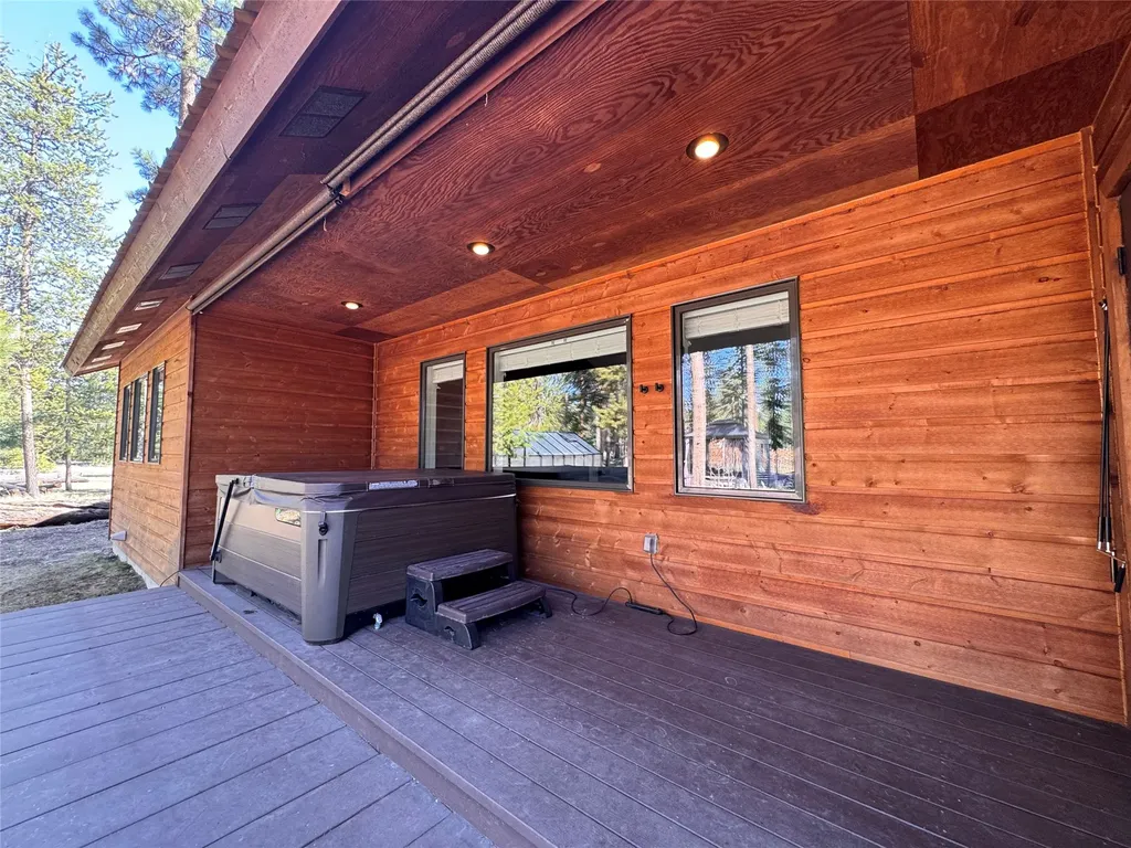 144 Lynx Court Seeley Lake MT 59868