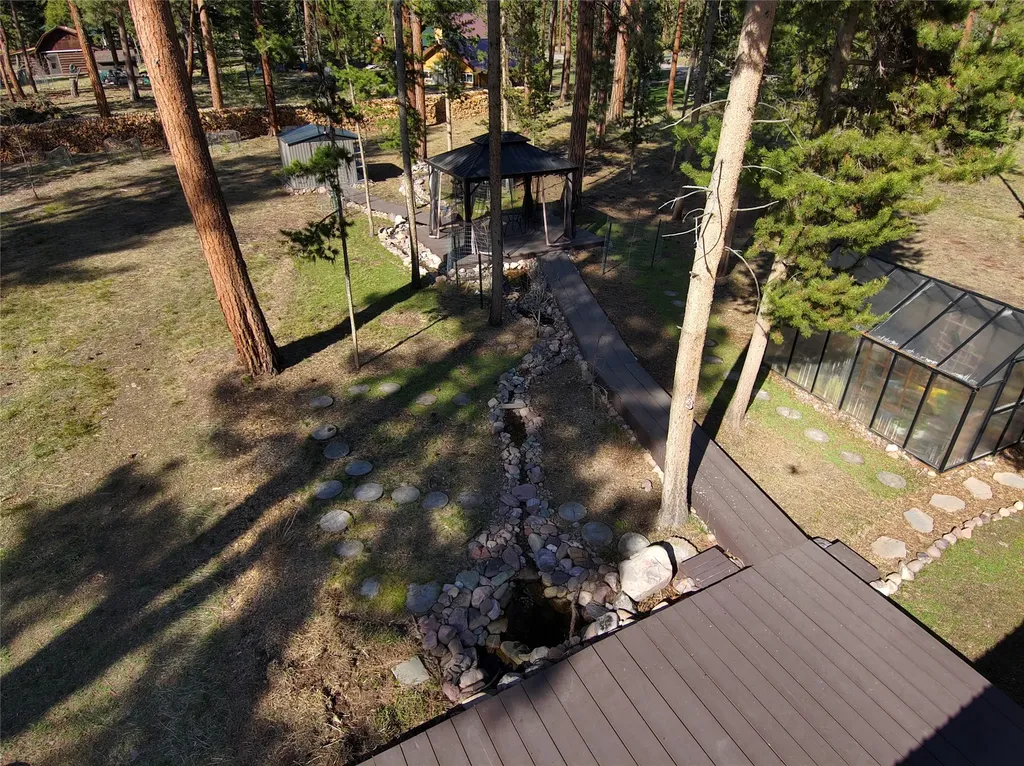 144 Lynx Court Seeley Lake MT 59868