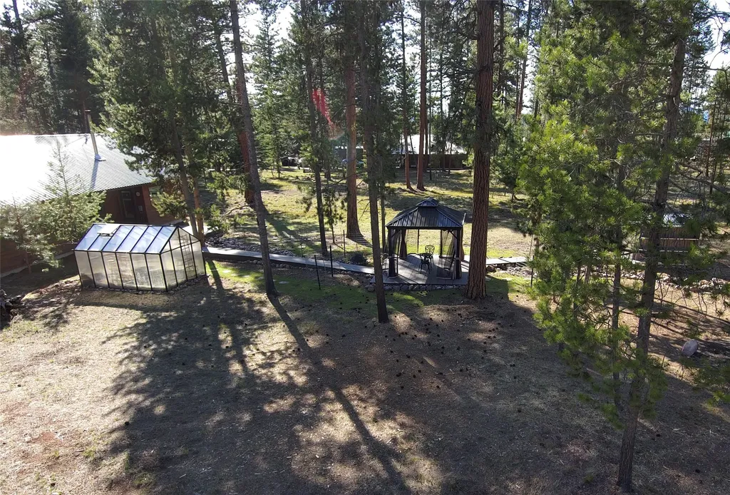 144 Lynx Court Seeley Lake MT 59868