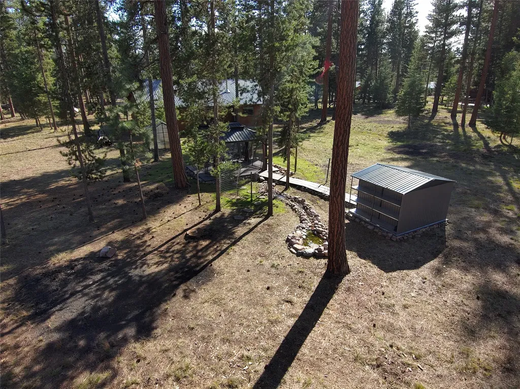 144 Lynx Court Seeley Lake MT 59868