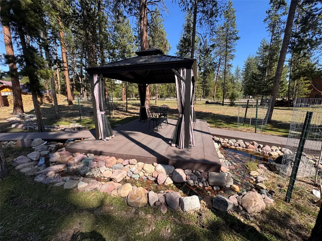 144 Lynx Court Seeley Lake MT 59868