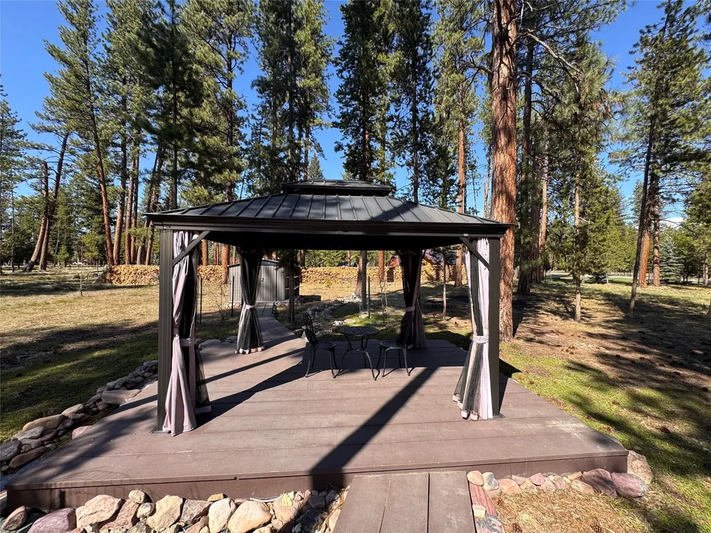 144 Lynx Court Seeley Lake MT 59868