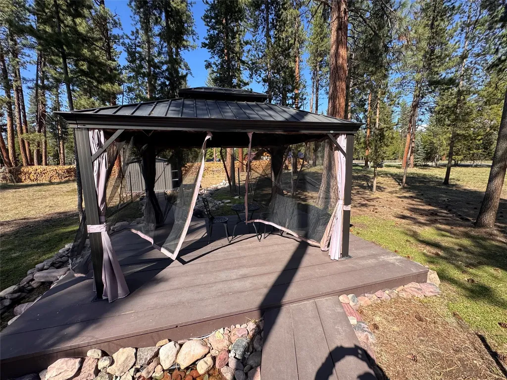 144 Lynx Court Seeley Lake MT 59868