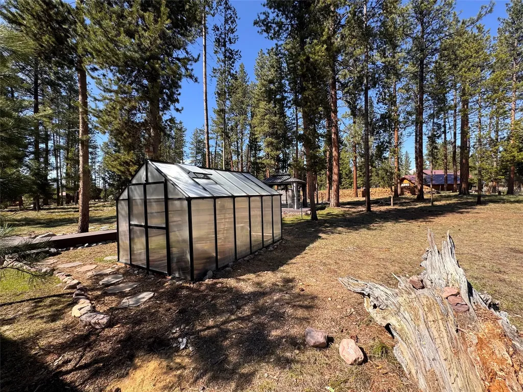 144 Lynx Court Seeley Lake MT 59868