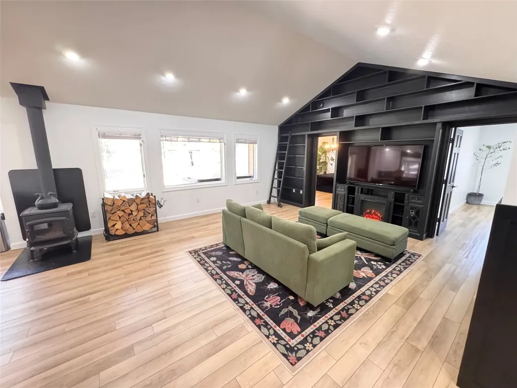 144 Lynx Court Seeley Lake MT 59868