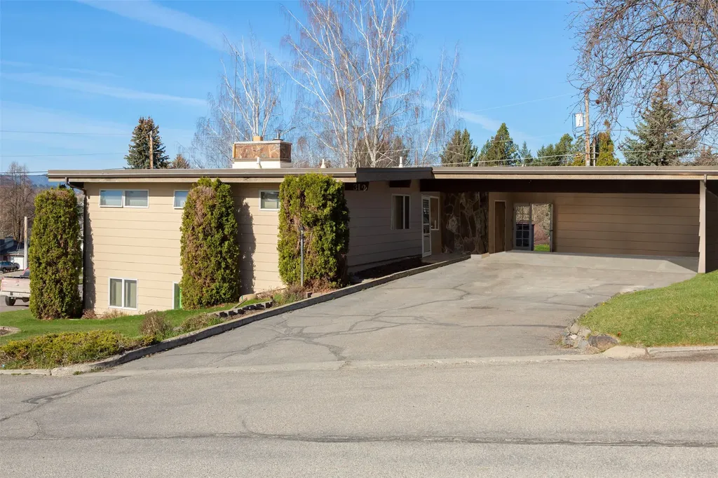 312 Crestview Road Kalispell MT 59901
