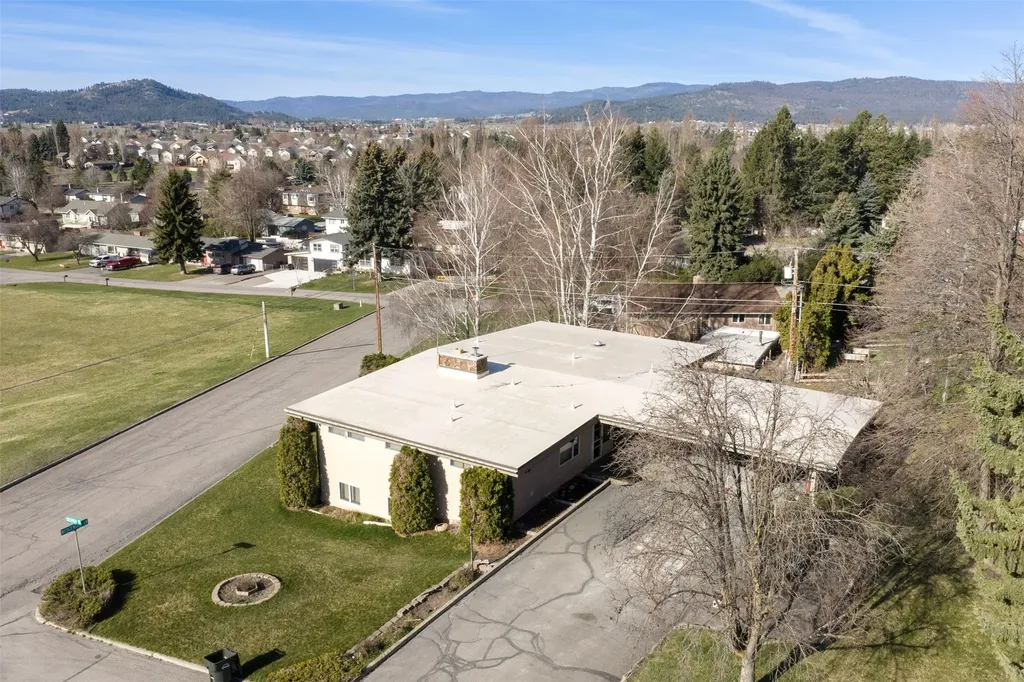 312 Crestview Road Kalispell MT 59901