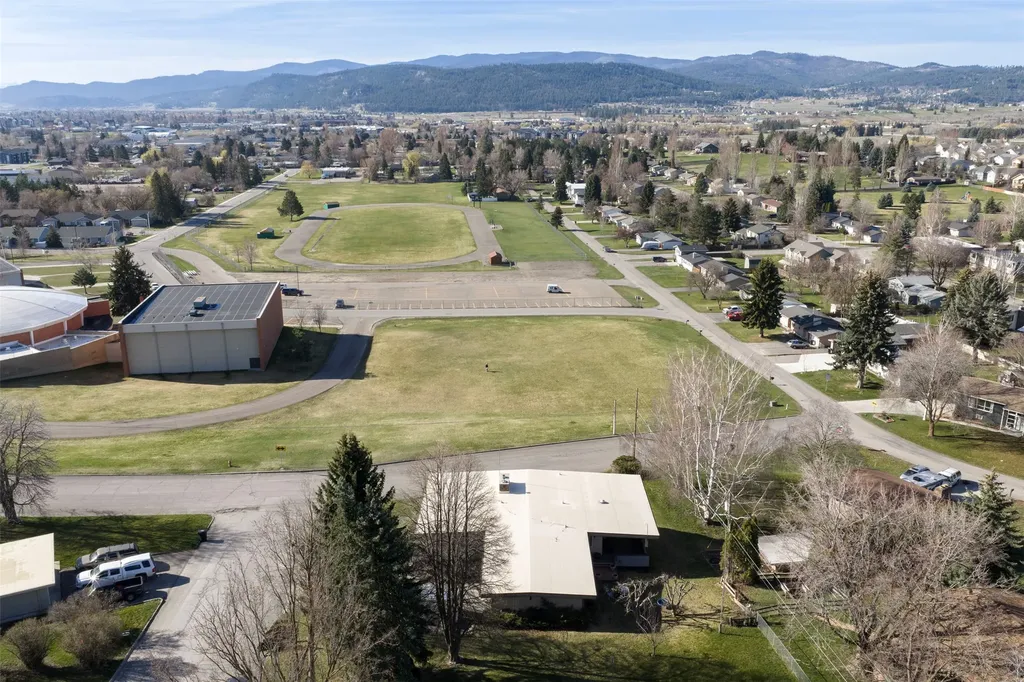 312 Crestview Road Kalispell MT 59901
