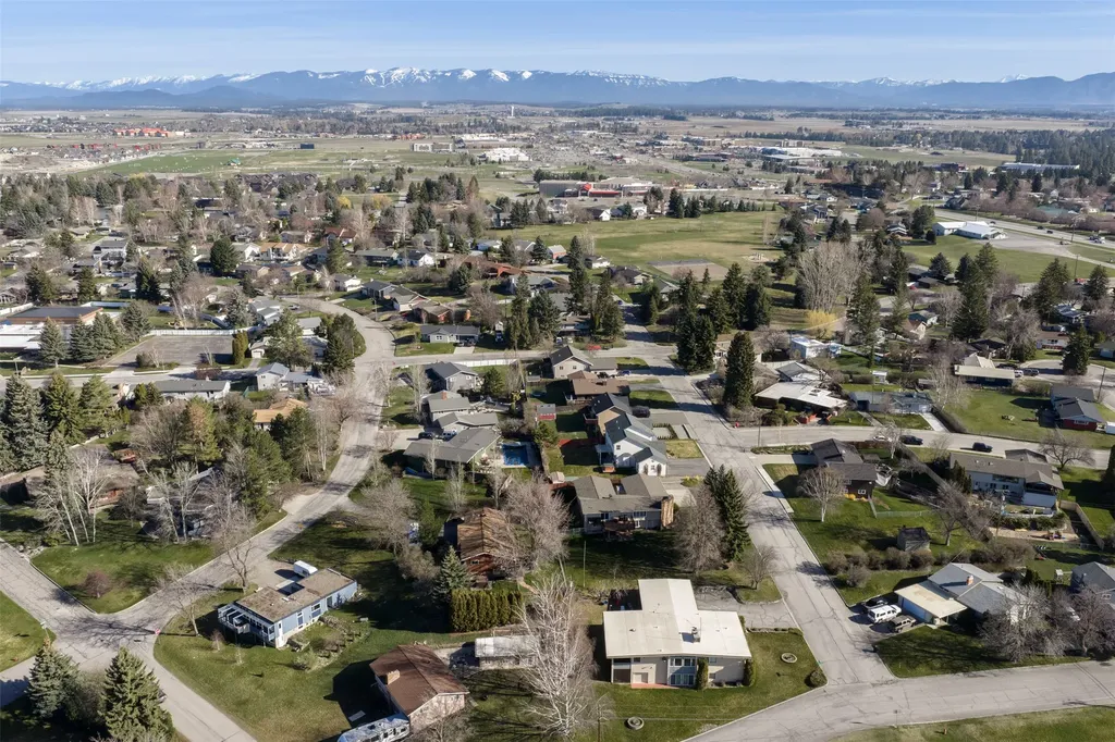 312 Crestview Road Kalispell MT 59901