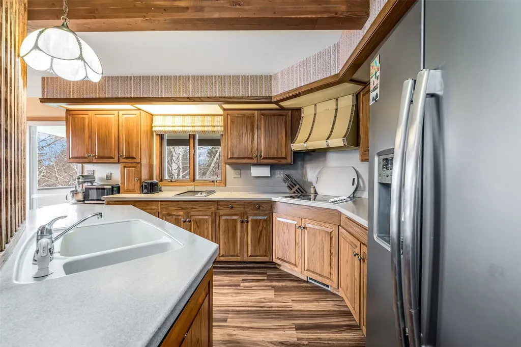 312 Crestview Road Kalispell MT 59901