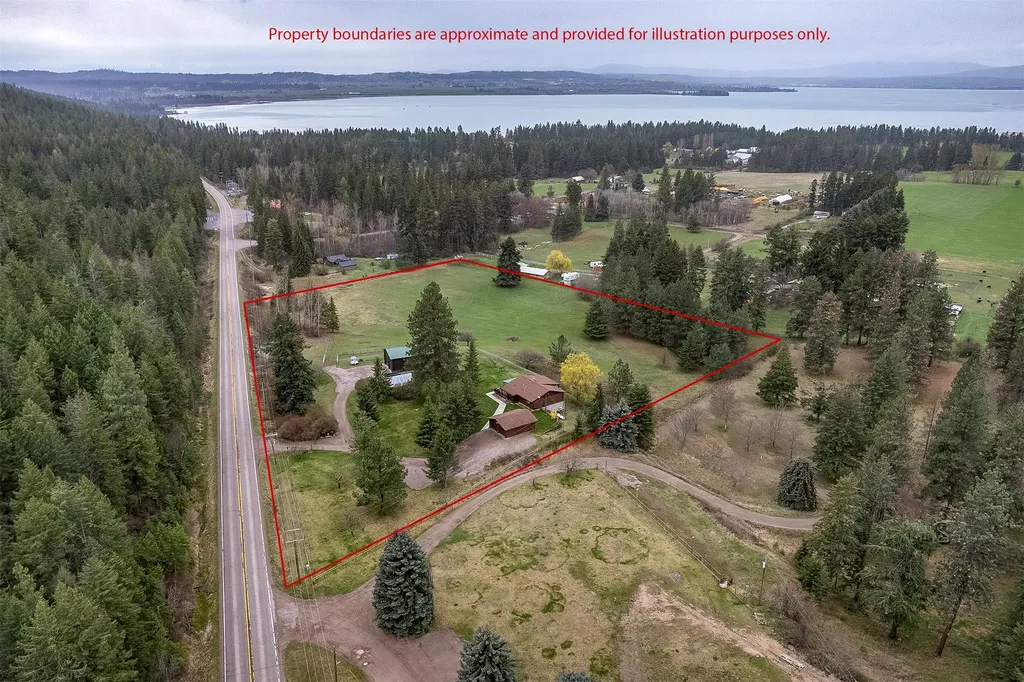 35169 Mt Highway 35 Polson MT 59860