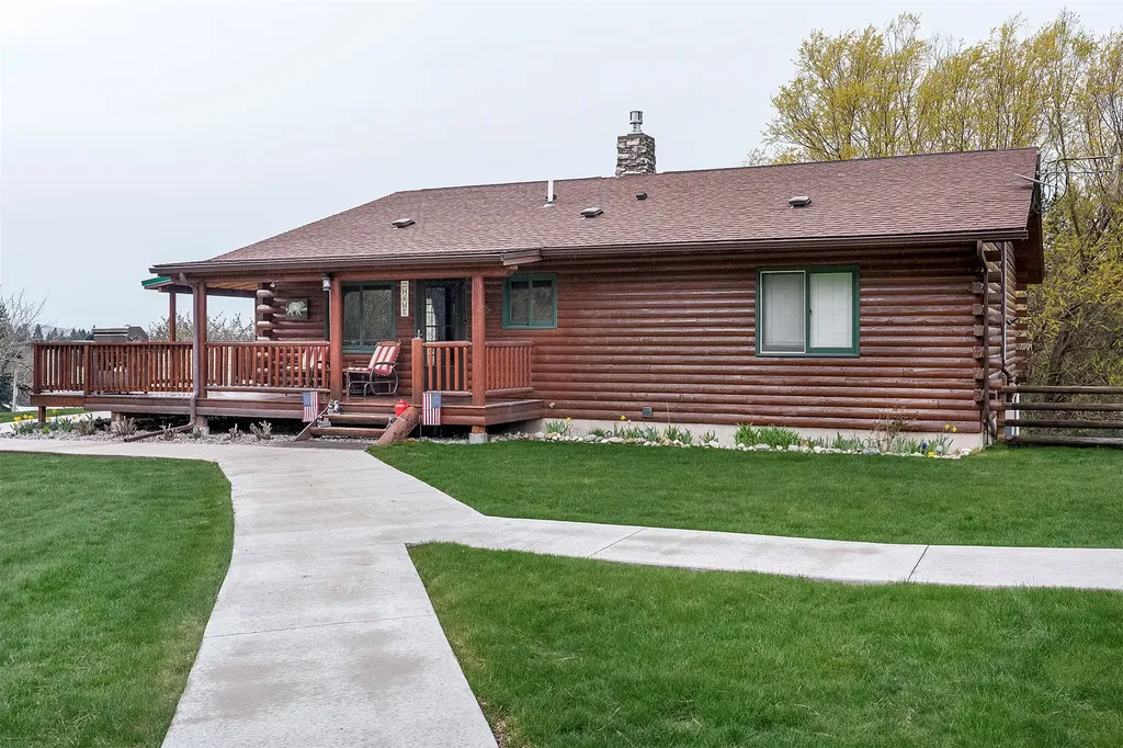 35169 Mt Highway 35 Polson MT 59860