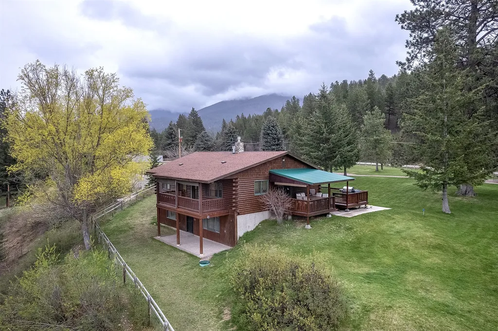 35169 Mt Highway 35 Polson MT 59860